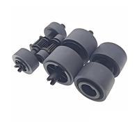 1 Juego De Rodillos De Recogida De Papel De Repuesto, Compatibles con Brother, ADS-2200 ADS-2700W 3100 3300W 4100 4300 4500W 4700W, Repuestos For Impresoras