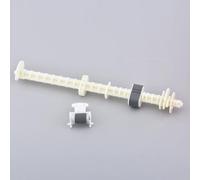 1 Juego de Rodillos de Recogida de Papel for Epson R250, R270, R290, R280, R330, R390, L800, L805, L850, P50, T50, A50, L801, RX610 y RX590.