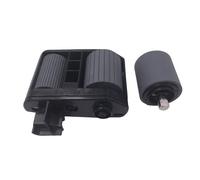 1 Juego de Rodillos de Recogida J8J95A 5851-7202 para HP M631 M632 M633 M681 M682 Kit de Rodillos