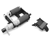 1 Juego de Rodillos de Recogida nuevos JC61-04446A Compatible with Sam-Sung ML-2160, 2161, 2165, 2020, 2021, SCX-3400, 3401, 3405, 3406, 2070, 2071, SF-760P(1 Set)