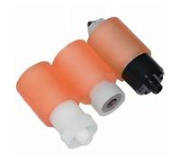 1 Juego De Rodillos De Recogida, Rodillo De Alimentación De Papel De Repuesto, Compatible con Kyocera, TASKalfa 3212i 4012i M3040 M3540 P2040 3551ci, Repuestos For Impresoras(Pickup Roller Kit 1set)