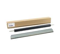 1 Juego de Rodillos de Transferencia BTR 2.º + Cuchilla de Limpieza for X-er 240 242 250 252 260 WorkCentre 7655 7665 7675 7755 7765 7775