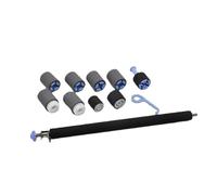 1 Juego de Rodillos de Transferencia CB506-67903 CB506-67905 for HP Laserjet P4014 P4015 P4515 600 M601 M602 M603 M604 M605 M606 M4555