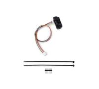 1 juego de sensores de distancia VL53L1X utilizando el principio ToF para múltiples aplicaciones, incluyendo sistemas inteligentes de estacionamiento ToF Distance Modulec