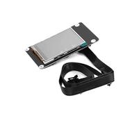 1 Juego De Serie ET4 /ET5 For Pantalla For LCD/pantalla Táctil/pantalla A Color Con Retroiluminación For Piezas De Impresora For Anet 3D(ET4 Series)