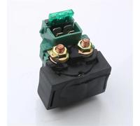 1 Juego De Solenoide De Relé Arranque Motocicleta Para A&prilia RSV4 1000 De Fábrica -2009, Accesorios De Modificación Decorativa Relé del motor de arranque