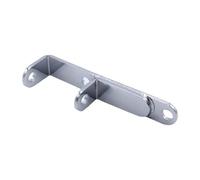 1 juego de soporte de alternador, bomba de agua corta, lado del conductor, for motor SBC 283 305 327 350, accesorios de repuesto for coche.