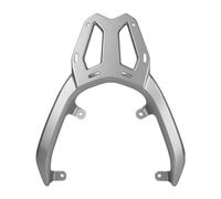 1 Juego De Soporte Extensor para Portaequipajes Trasero Motocicleta Accesorios De Caja De Almacenamiento Soporte para Haojue UHR150(Type A)