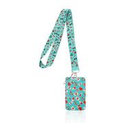 1 juego de soporte para tarjetas de enfermera, accesorios de enfermera, cordón de enfermera, accesorios médicos, llavero de enfermera, cordón para teléfono móvil