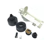 1 Juego de Soportes for Botellas de tóner A293-3230 B065-3304 for Ri-coh MP 6500 7500 7502 8000 8001 9002, Piezas de Suministro de tolva de tóner