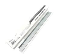 1 Juego de Tambor OPC CET 101060 + Cuchilla de Limpieza Compatible with Konica Minolta Bizhub 227 287 367 DR-312 DR312(Drum Blade)