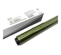 1 Juego de Tambor OPC CET de Larga duración + Cuchilla de Limpieza Compatible with Konica Minolta Bizhub C224 C284 C364 C364e C454e C554 C220 C280 C360 C454(1SET Drum and Blade)