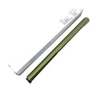 1 Juego de Tambor OPC CET de Larga duración + Cuchilla de Limpieza Compatible with Konica Minolta Bizhub C224 C284 C364 C364e C454e C554 C220 C280 C360 C454(OPC Drum)