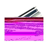 1 Juego de Tambor OPC D117-0125 Compatible con Ricoh MPC305 C306 C307 C406 C407 IM C300 C300F C400F C400SRF Rodillo Carga Cuchilla Limpieza(with Nomrla PCR)