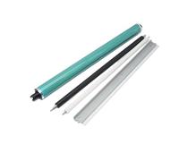 1 Juego de Tambor OPC de Color + Cuchilla + Rodillo de Carga Primaria + Rodillo de Esponja for Imagen Ca-Non for PRE-SS C60 C600 C700 C800 C650 C750 C850 PCR