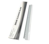 1 Juego de Tambor OPC DR114 CET + Cuchilla de Limpieza Compatible with Konica Minolta Bizhub 162, 183, 163, 184, 195, 206, 235, 7723(Drum Blade)