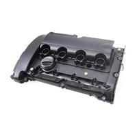 1 Juego De Tapa De Válvula De Motor De Coche Con Junta 0249E6 V759886280 Para Peugeot 207 208 308 508 3008 5008 Para Citroen C4 C5 1.6T DS5(Plastic)