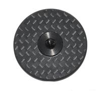 1 juego de tapa superior de auriculares de fibra de carbono 3K para bicicleta de carretera MTB de 1-1/8 pulgadas con tornillo Ti ultraligero negro piezas de ciclismo (tapa 3K UD + tornillo de titanio)