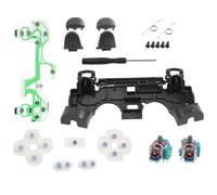 1 juego de tapas para joystick analógico con sensor 3D para controlador -040