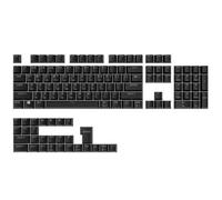 1 juego de teclas de ABS con 104 teclas coreanas de retroiluminación OEM para teclado mecánico