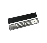 1 Juego de Teclas para Pro Retina de 13 Pulgadas M1 A2338 Tapa de Teclado EMC 3578 EdicióN de EE. UU.