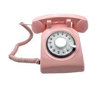 1 juego de teléfono con sonido retro para eventos especiales, 32 GB, incluye función de correo de voz, teléfono retro, grabadora de recuerdos de boda