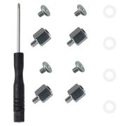1 juego de tornillos para SSD M.2 para SSD A-M.2
