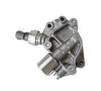 1 Juego de válvula de carrete solenoide VTEC compatible con Honda Odyssey y Pilot 2005-2007 15810-RKB-J01 15810RKBJ01 Elevación variable válvulas