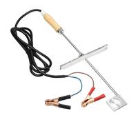 1 juego de vaporizador for abejas, evaporador ácido oxálico, tratamiento contra la varroa, herramienta apicultura Herramientas para abejas