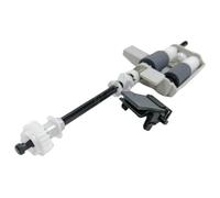 1 juego FM1-N703 Conjunto de rodillo de separación ADF compatible con los modelos de impresora IR1643 MF 521 522 525 631 633 731 734 MF429 441 443 445 para número de pieza FM1-P580-000 Almohadilla ADF