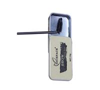 1 Juego Jabón Para Cejas Tinte De Pestañas Falso Laminación Moldeadores Sombra Women Paleta Brillantina Aseo Tinte De Cejas Equipo Teñir Lápiz De Cejas Marrón Oscuro Textura De Gel minkissy