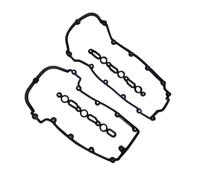 1 Juego Junta Protectora Válvula Motor Piezas Negras Para Jeep Para Grand Para Cherokee 2014-2018 90352084F 22032312F Kit de reparación de automóviles