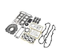 1 Juego Juntas Piezas Motor Coche AJ126 Para Jaguar F-pace F-type XF XE XJ 2017-2020 Kit de reparación de automóviles