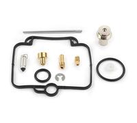 1 Juego Kit Reparación econstrucción Carburador para Motocicleta para Polaris para Sportsman 500 HO 2003-2013 Carburadores Kit