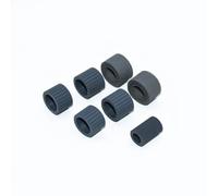 1 Juego L2755-60001 L2756A Kit de reemplazo de Rodillos compatibles for HP ScanJet Enterprise Flow 5000s4 7000s3 3000s3