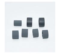 1 Juego L2755-60001 L2756A Kit de reemplazo de Rodillos for HP ScanJet Enterprise Flow 5000 s4 / 7000 s3 / 3000 s3