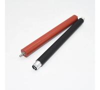 1 Juego LY6753001 LR2231001 Rodillo de presión Superior e Inferior del fusor for Brother HL 3140 3150 3170 MFC 9130 9140 9330 9340 DCP 9020