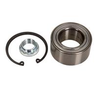 1 Juego MAXGEAR Rodamientos Rueda Traseros BMW 1er F20 Lado Doble