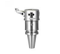 1 juego NBH2084S BT30 BT40 BT NT40 CAT40 SK40 MTA4 LBK Herramientas de mandrinado NBH2084S Portaherramientas Herramienta de mandrinado de ajuste fino NBH2084S(NO insert R8-M12-NBH2084S)