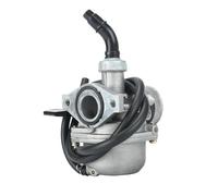 1 Juego Para Carburador PZ19 De 19mm Compatible Con Motocicletas Cuatrimotos Quads Y Motos Todoterreno De 50 70 90 110 Y 125cc Carburadores(Small suit)