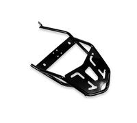 1 Juego Portaequipajes para Motocicleta Caja Trasera Maletero Accesorios para Benelli BJ125-3E BJ125 3E TNT-125, Color Negro(Type E)