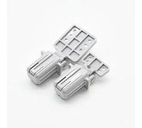 1 Juego Q3948-67905 M2727 Bisagra ADF Compatible with Impresora H-P M2727 2727 M2727NF 2727NF 1312 2320 3390 3380 Kit de bisagra de ensamblaje ADF