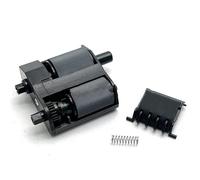 1 Juego W1B47A A7W93-67083 Kit de reemplazo de Rodillos del ADF for HP PageWide 750 772 774 777 779 780 785 P75050 P77740 P77750 P77760