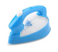 1 juguete eléctrico de hierro para niños, simulación de electrodomésticos, simulación segura, creativa, desarrolla inteligencia práctica, habilidades de cooperación, interacción entre padres e hijos