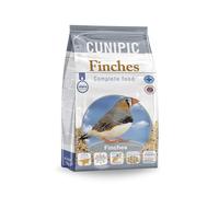 0.65 KG Cunipic pienso para pájaros tropicales