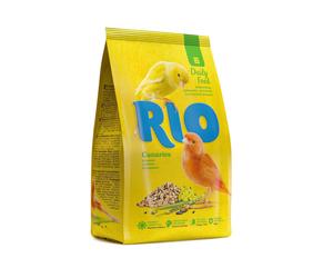 1 KG 1 kg RIO Alimento Completo Pienso para canarios