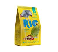 1 KG 1 kg RIO Alimento Completo Pienso para loros