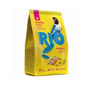 1 KG 1 kg RIO Alimento Periodo Muda Pienso para cotorras
