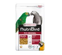 Versele-Laga Nutribird P15 Original Pienso De Mantenimiento Para Loros 1 Kg