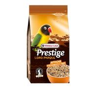 1 KG 1 Kg Versele-Laga Prestige African Parakeet Mix semillas para loros
